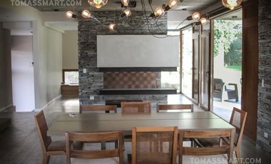 Casa - Arelauquen Golf & Country Club