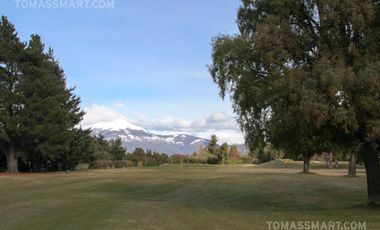 Casa - Arelauquen Golf & Country Club