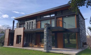 Casa - Arelauquen Golf & Country Club