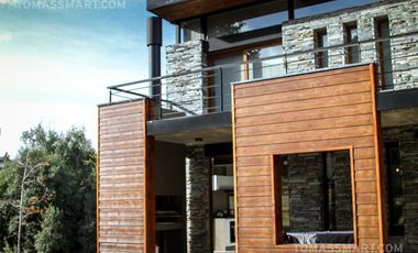 Casa - Arelauquen Golf & Country Club