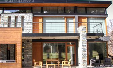 Casa - Arelauquen Golf & Country Club