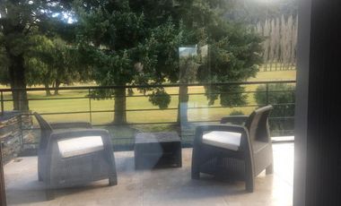 Casa - Arelauquen Golf & Country Club