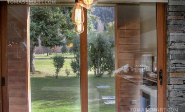 Casa - Arelauquen Golf & Country Club
