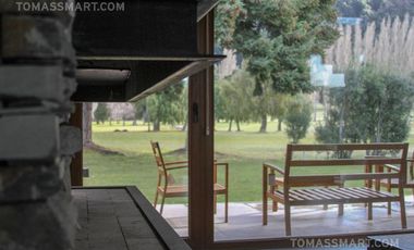 Casa - Arelauquen Golf & Country Club