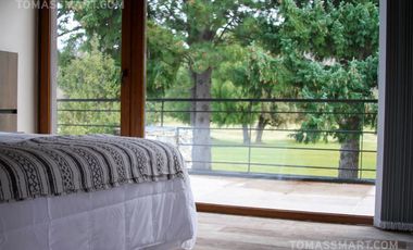 Casa - Arelauquen Golf & Country Club