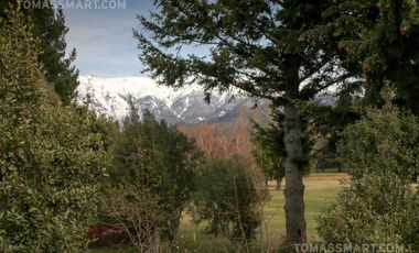 Casa - Arelauquen Golf & Country Club