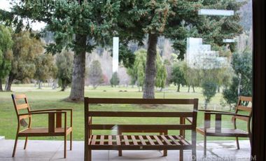 Casa - Arelauquen Golf & Country Club
