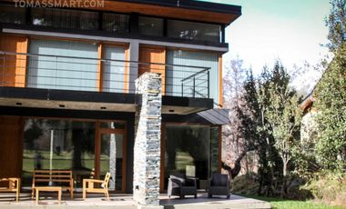 Casa - Arelauquen Golf & Country Club