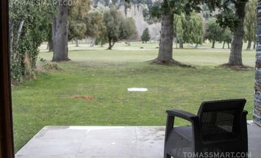 Casa - Arelauquen Golf & Country Club