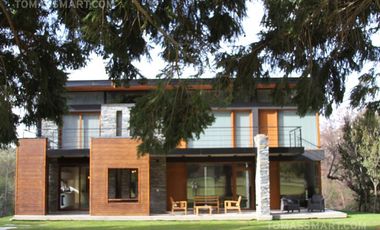 Casa - Arelauquen Golf & Country Club