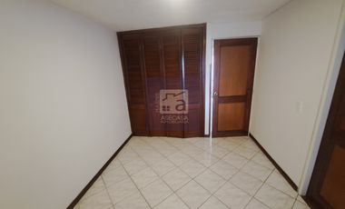 COD. 3140 - SE ARRIENDA APARTAMENTO - BARRIO: CIUDADELA REAL DE MINAS