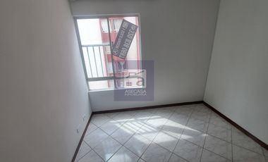 COD. 3140 - SE ARRIENDA APARTAMENTO - BARRIO: CIUDADELA REAL DE MINAS