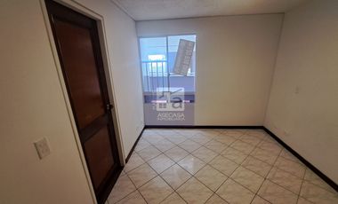 COD. 3140 - SE ARRIENDA APARTAMENTO - BARRIO: CIUDADELA REAL DE MINAS