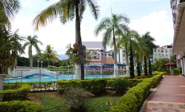 COD. 3140 - SE ARRIENDA APARTAMENTO - BARRIO: CIUDADELA REAL DE MINAS