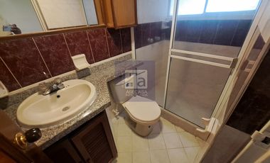 COD. 3140 - SE ARRIENDA APARTAMENTO - BARRIO: CIUDADELA REAL DE MINAS