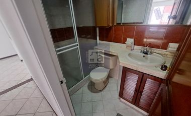 COD. 3140 - SE ARRIENDA APARTAMENTO - BARRIO: CIUDADELA REAL DE MINAS