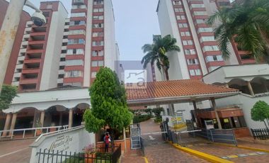 COD. 3140 - SE ARRIENDA APARTAMENTO - BARRIO: CIUDADELA REAL DE MINAS