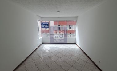 COD. 3140 - SE ARRIENDA APARTAMENTO - BARRIO: CIUDADELA REAL DE MINAS