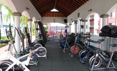 COD. 3140 - SE ARRIENDA APARTAMENTO - BARRIO: CIUDADELA REAL DE MINAS