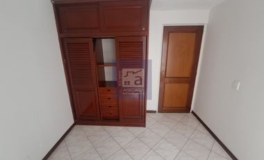 COD. 3140 - SE ARRIENDA APARTAMENTO - BARRIO: CIUDADELA REAL DE MINAS