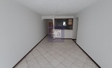 COD. 3140 - SE ARRIENDA APARTAMENTO - BARRIO: CIUDADELA REAL DE MINAS