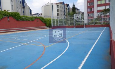 COD. 3140 - SE ARRIENDA APARTAMENTO - BARRIO: CIUDADELA REAL DE MINAS