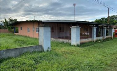 CASA EN POCRI DE AGUADULCE 3 RECAMARAS