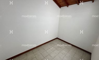 casa en arriendo en  prados de sabaneta. Cod A68141