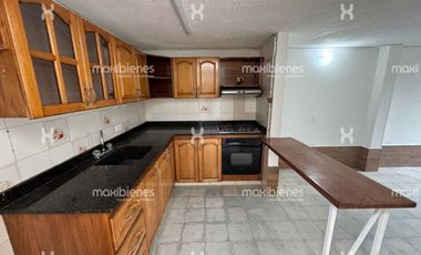 casa en arriendo en  prados de sabaneta. Cod A68141