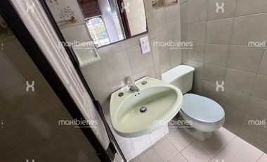 casa en arriendo en  prados de sabaneta. Cod A68141