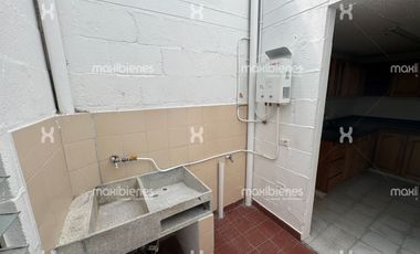 casa en arriendo en  prados de sabaneta. Cod A68141