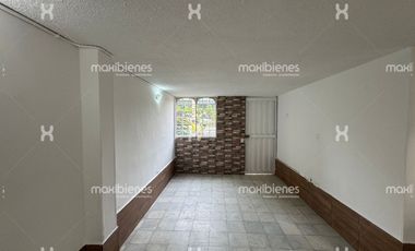 casa en arriendo en  prados de sabaneta. Cod A68141