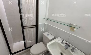 casa en arriendo en  prados de sabaneta. Cod A68141