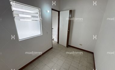 casa en arriendo en  prados de sabaneta. Cod A68141