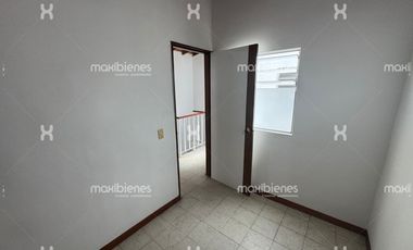 casa en arriendo en  prados de sabaneta. Cod A68141