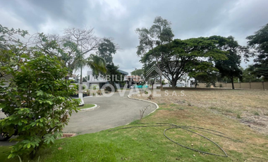 lote en venta en bocono. Cod V103773