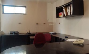 Oficina en venta en Las Condes