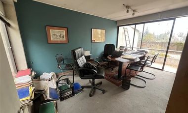 Oficina en venta en Las Condes