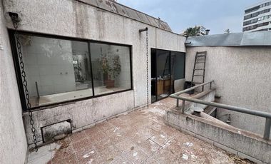 Oficina en venta en Las Condes
