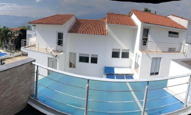 casa en venta en la mesa. Cod V31