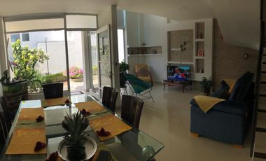 casa en venta en la mesa. Cod V31