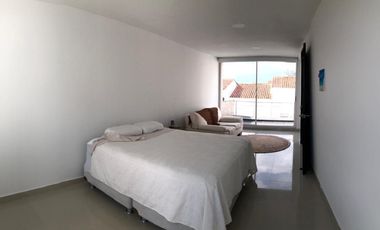 casa en venta en la mesa. Cod V31
