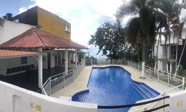 casa en venta en la mesa. Cod V31