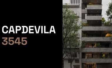 Venta / Departamento / 3 ambientes / Con terraza y parrilla propia / Villa Urquiza
