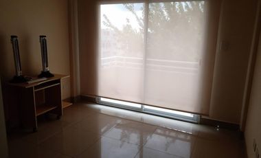 M. Coronado, EXCELENTE DEPARTAMENTO DE DOS AMBIENTES CON COCHERA