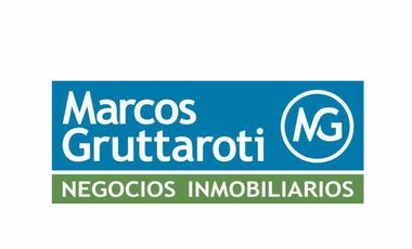 M. Coronado, EXCELENTE DEPARTAMENTO DE DOS AMBIENTES CON COCHERA