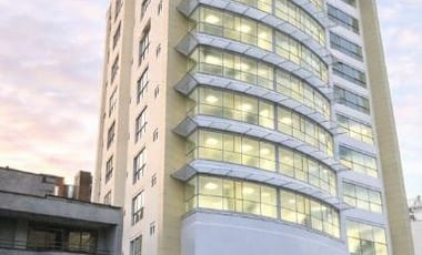 oficina en arriendo en los alamos. Cod A125201