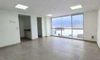 oficina en arriendo en los alamos. Cod A125201