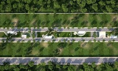 VENTA CASA RESIDENCIAL EN CONKAL ZONA ALTA PLUSVALIA EN MERIDA