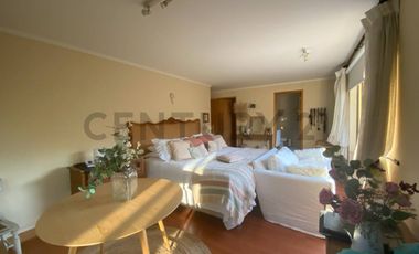 ARRIENDO CASA EN CONDOMINIO LOS TRAPENSES